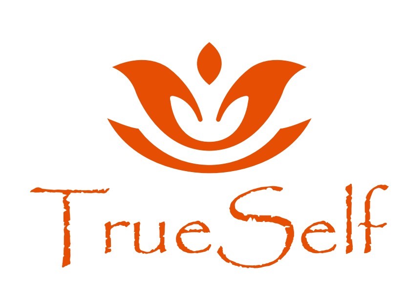 TrueSelf logo